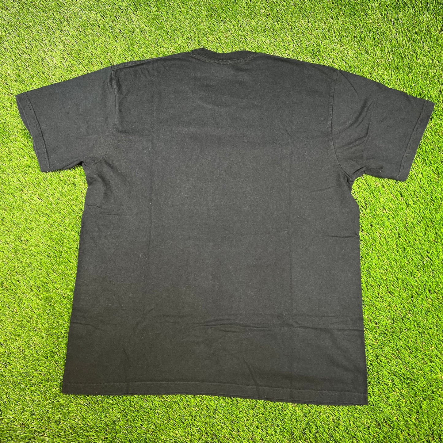 Supreme Dog Shit 2017 Black Tee Size XL USED x14431