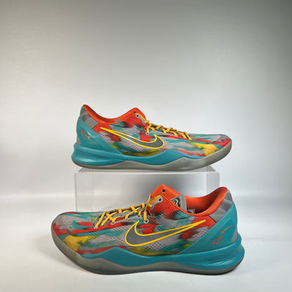 Nike Kobe 8 Venice Beach (2024) Size 11 USED s23330