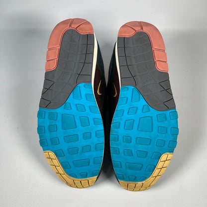 Nike Air Max 1/97 Sean Wotherspoon (2017) Size 11.5 USED s18269