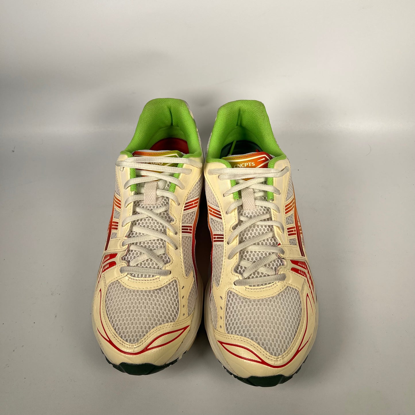 Asics Gel-Kayano 14 Concepts Out of Office (2024) Size 11.5 USED s18694