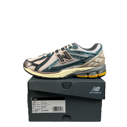New Balance 1906R Metallic Teal New Spruce (2024) Size 8.5 USED s22035