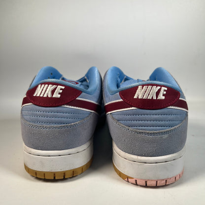 Nike SB Dunk Low Phillies (2021) Size 11 USED s22296