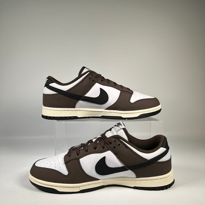 Nike Dunk Low Next Nature Baroque Brown (2024) Size 11 USED s19588