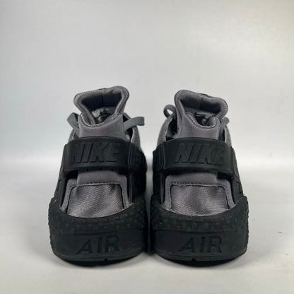 Nike Air Huarache Tech Fleece (2015) Size 9.5 USED s23785