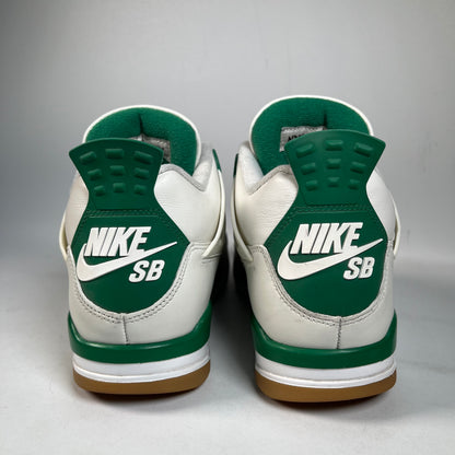 Jordan 4 Pine Green (2023) Size 9.5 USED s21252