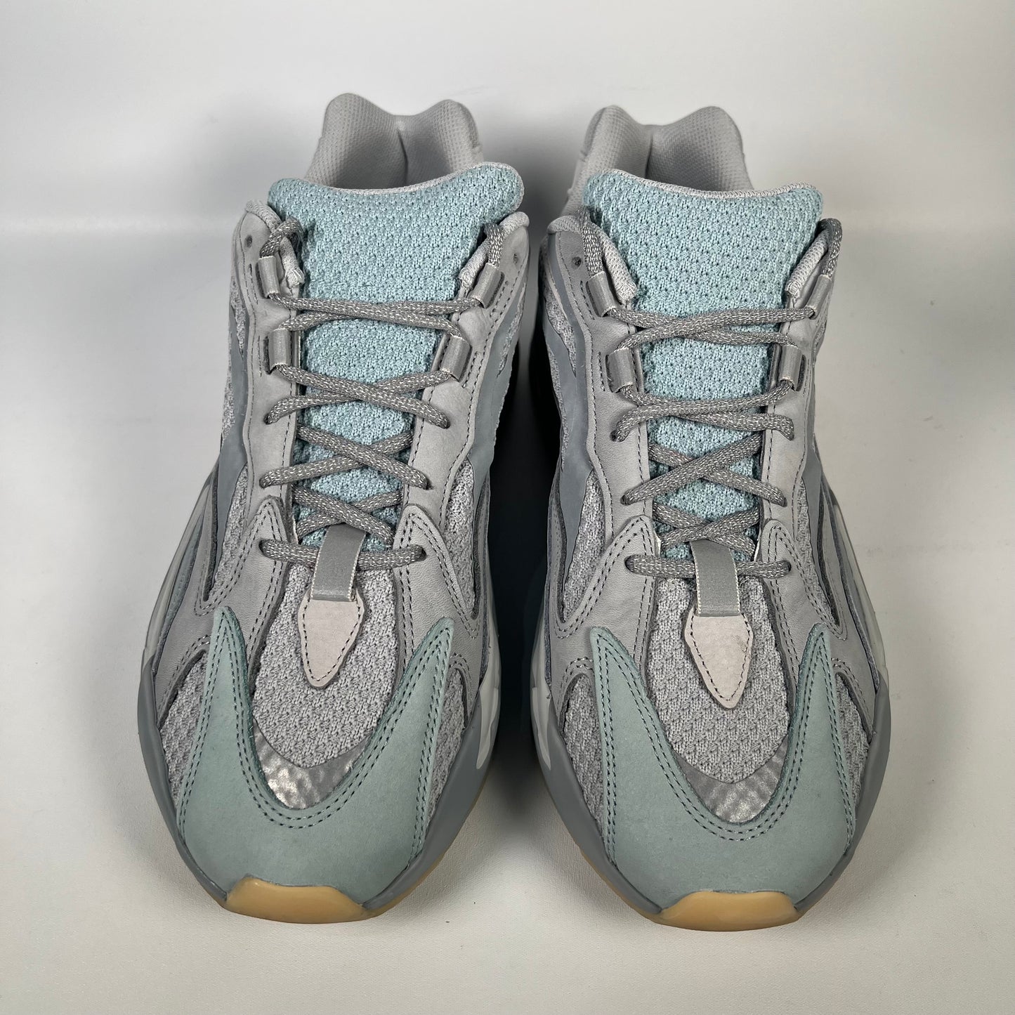 Yeezy 700 Inertia (2019) Size 13 USED s18378