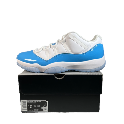 Jordan 11 University Blue (2026) Size 10 NEW s22208