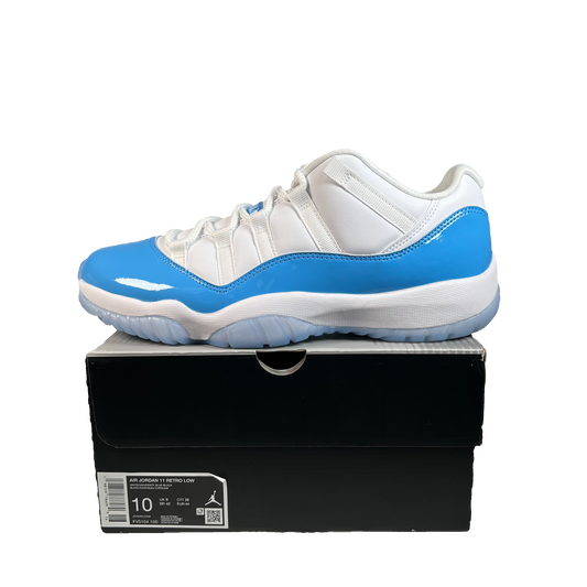 Jordan 11 University Blue (2026) Size 10 NEW s22208