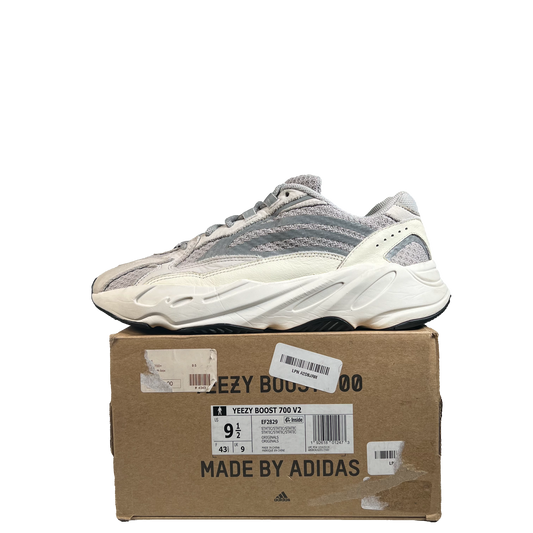 Yeezy 700 Static (2018) Size 9.5 USED s21095