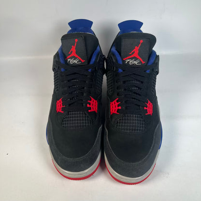 Jordan 4 Rare Air (White Lettering) (2025) Size 11 USED s23629