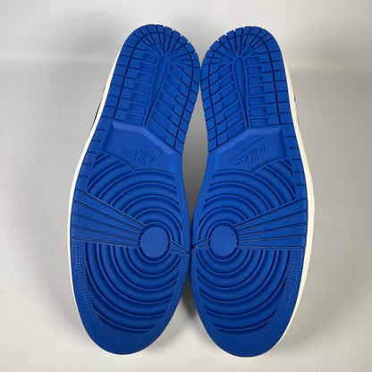 Jordan 1 Low Game Royal (2024) Size 13 NEW s19824