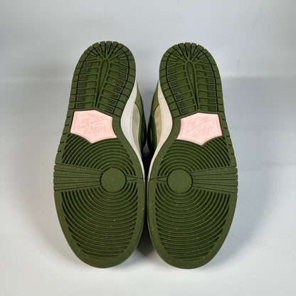 Nike SB Yuto Horigome Matcha (2025) Size 8.5 NEW s22152