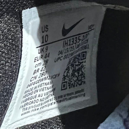 Nike Book 1 What The Book (2025) Size 10 USED s23574
