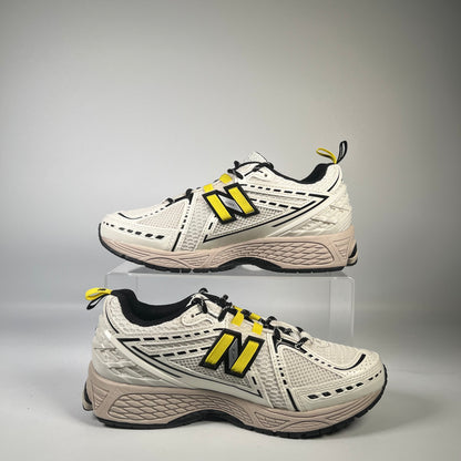 New Balance 1906R Ganni Egret (2023) Size 7.5 NEW s20018