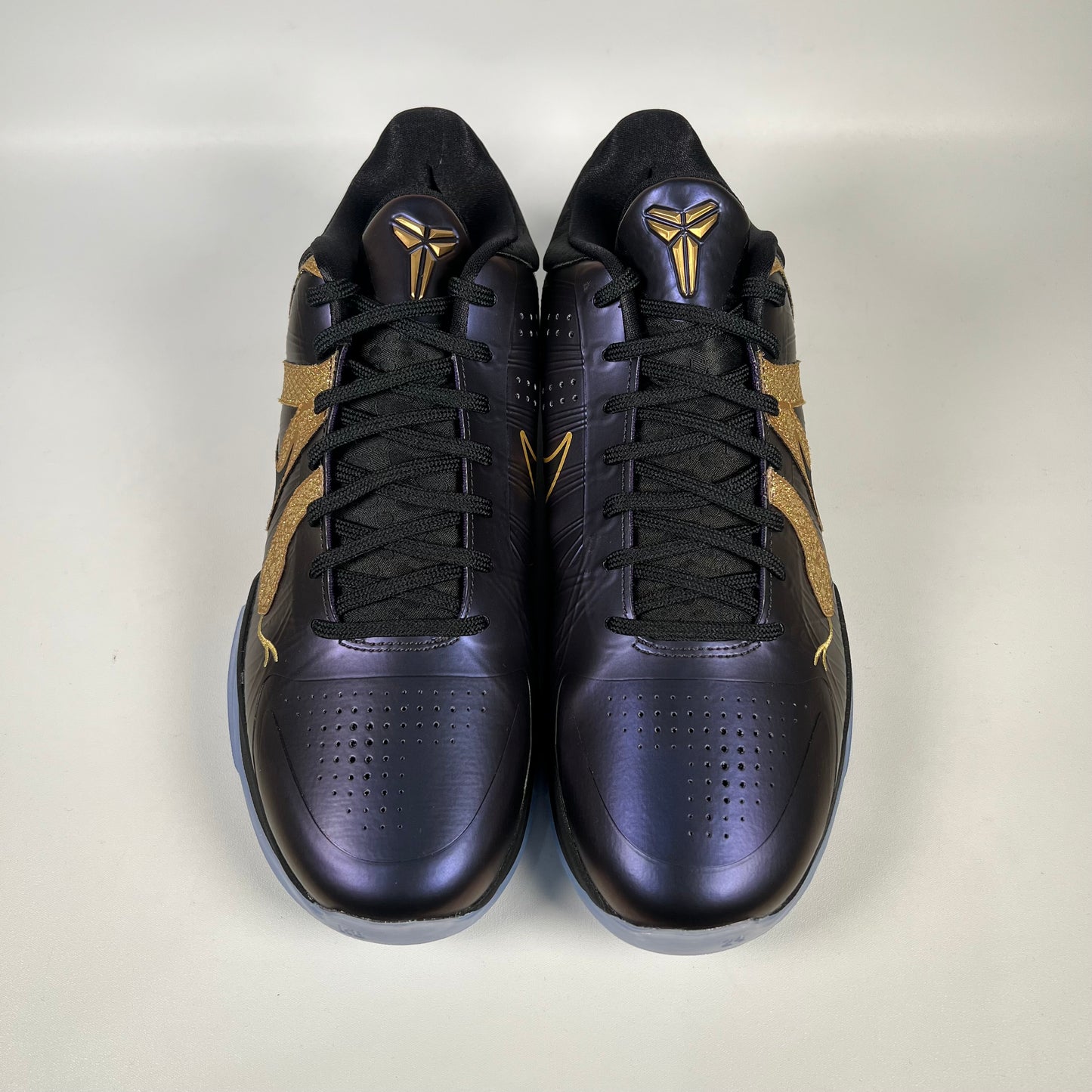 Nike Kobe 5 Year of the Mamba Eggplant (2025) Size 11 NEW s19087