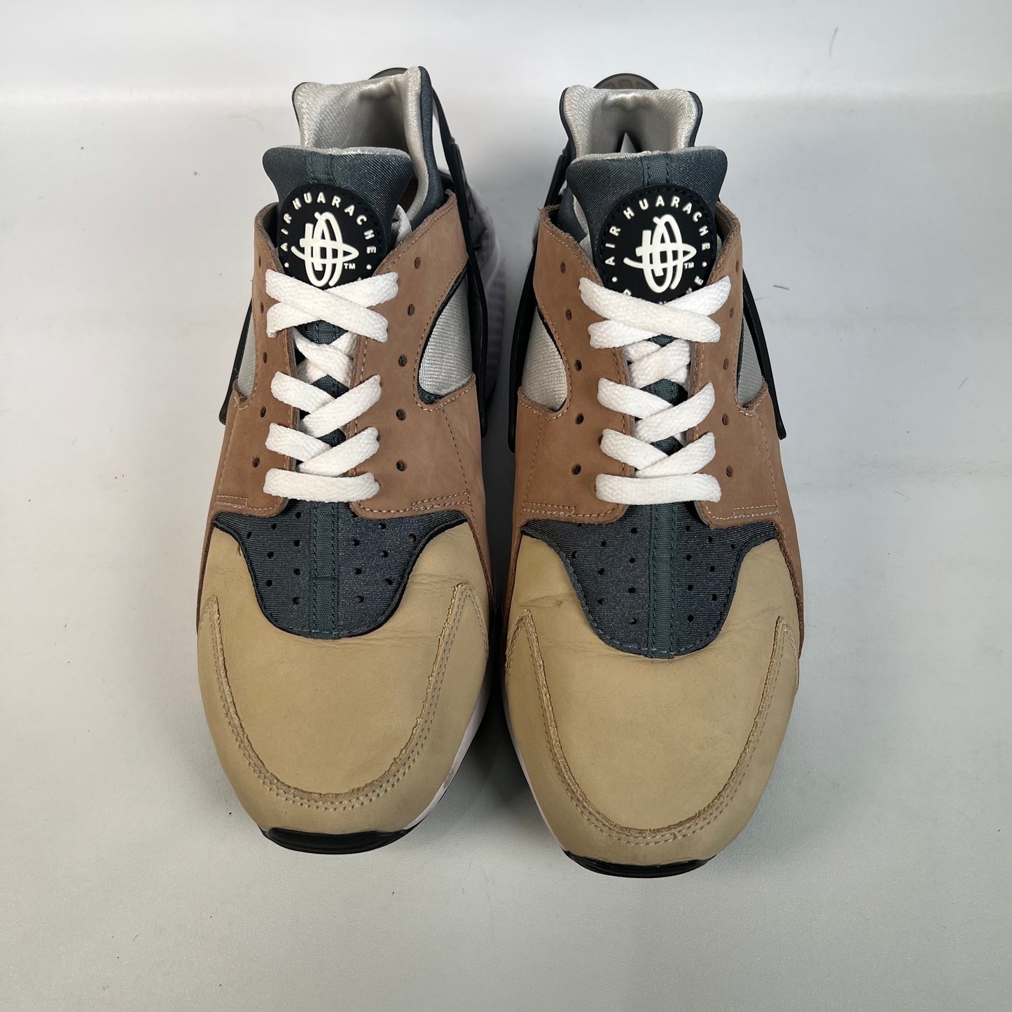 Nike Air Huarache Escape (2021) Size 10.5 USED s22410