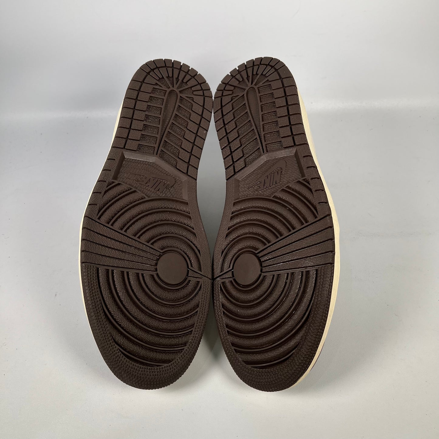 Jordan 1 Low Travis Scott Mocha (2019) Size 12 NEW s13918