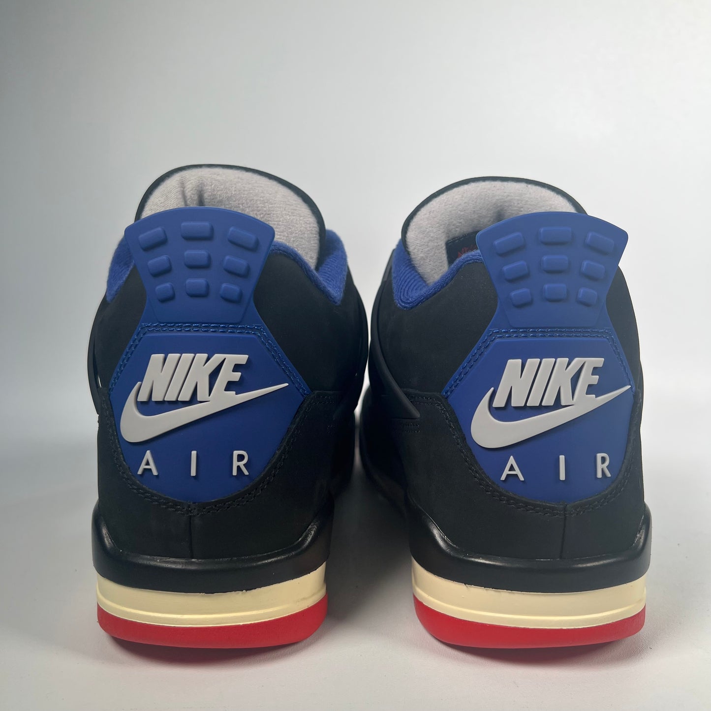 Jordan 4 Rare Air White Lettering (2025) Size 8.5 NEW s18517