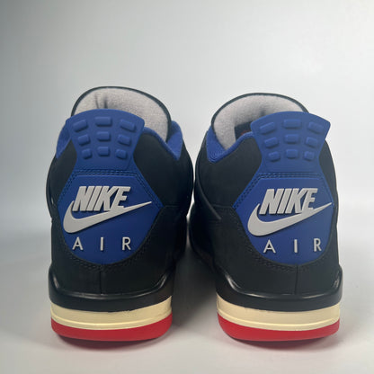 Jordan 4 Rare Air White Lettering (2025) Size 8.5 NEW s18517