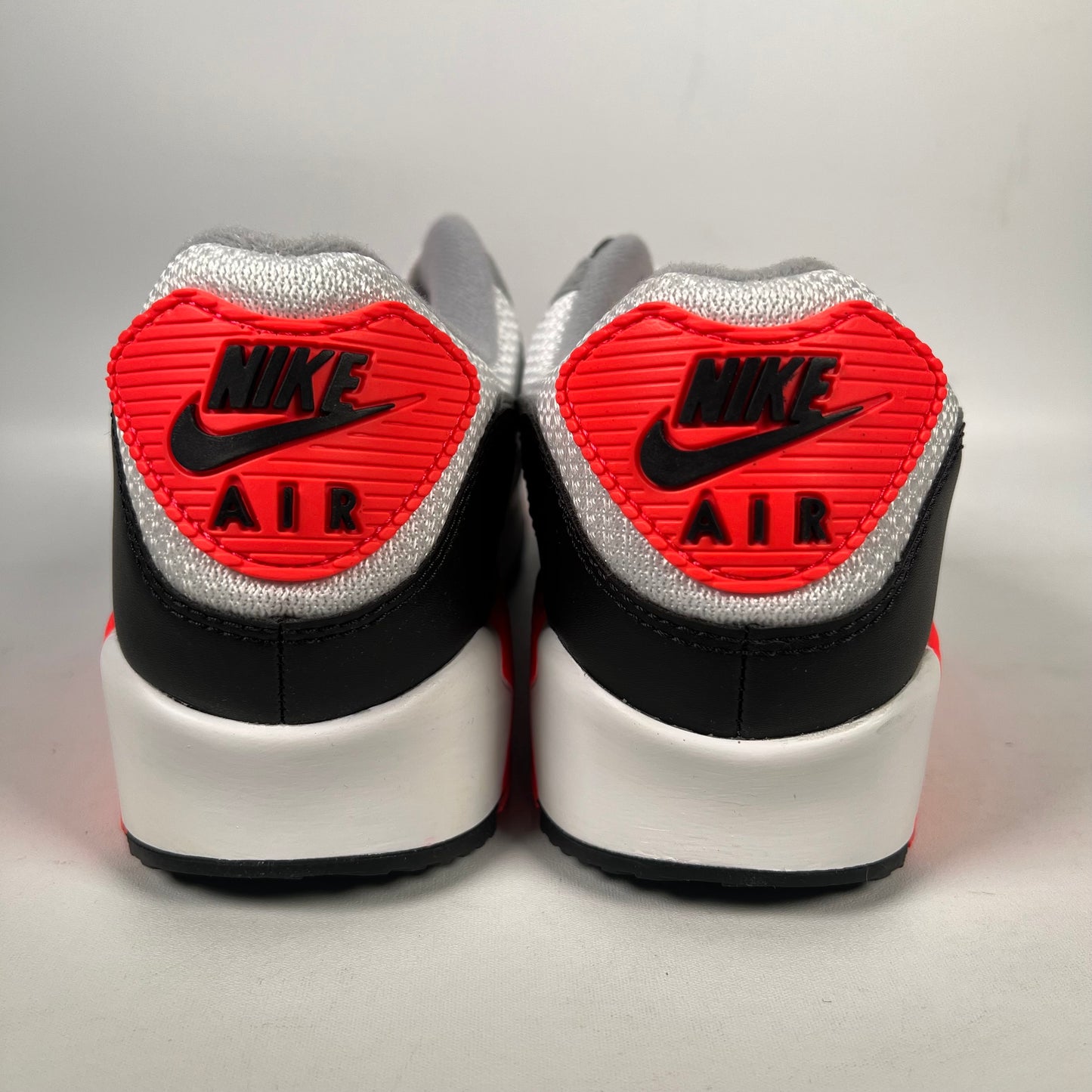 Nike Air Max 90 Infrared (2020) Size 8.5 NEW s20802