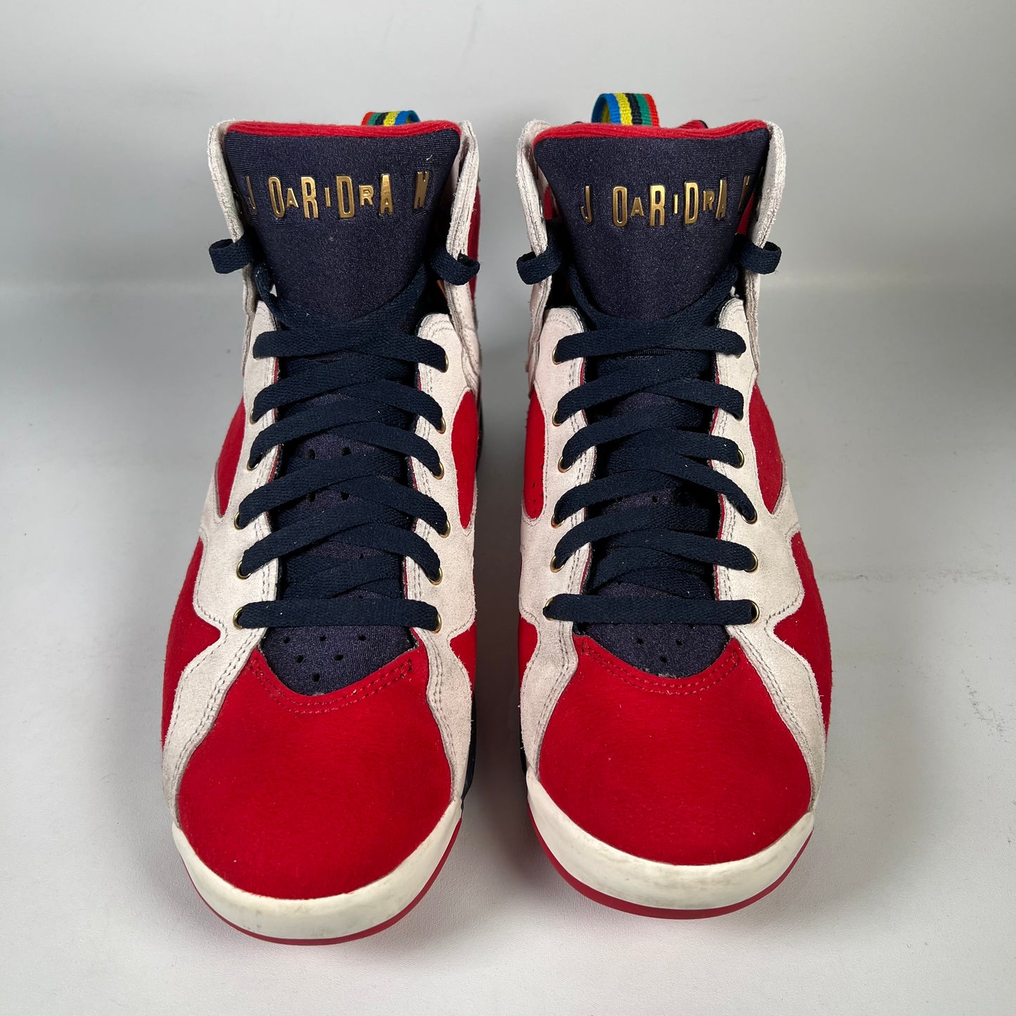 Jordan 7 Trophy Room "New Sheriff in Town" (2022) Size 10 USED s20217