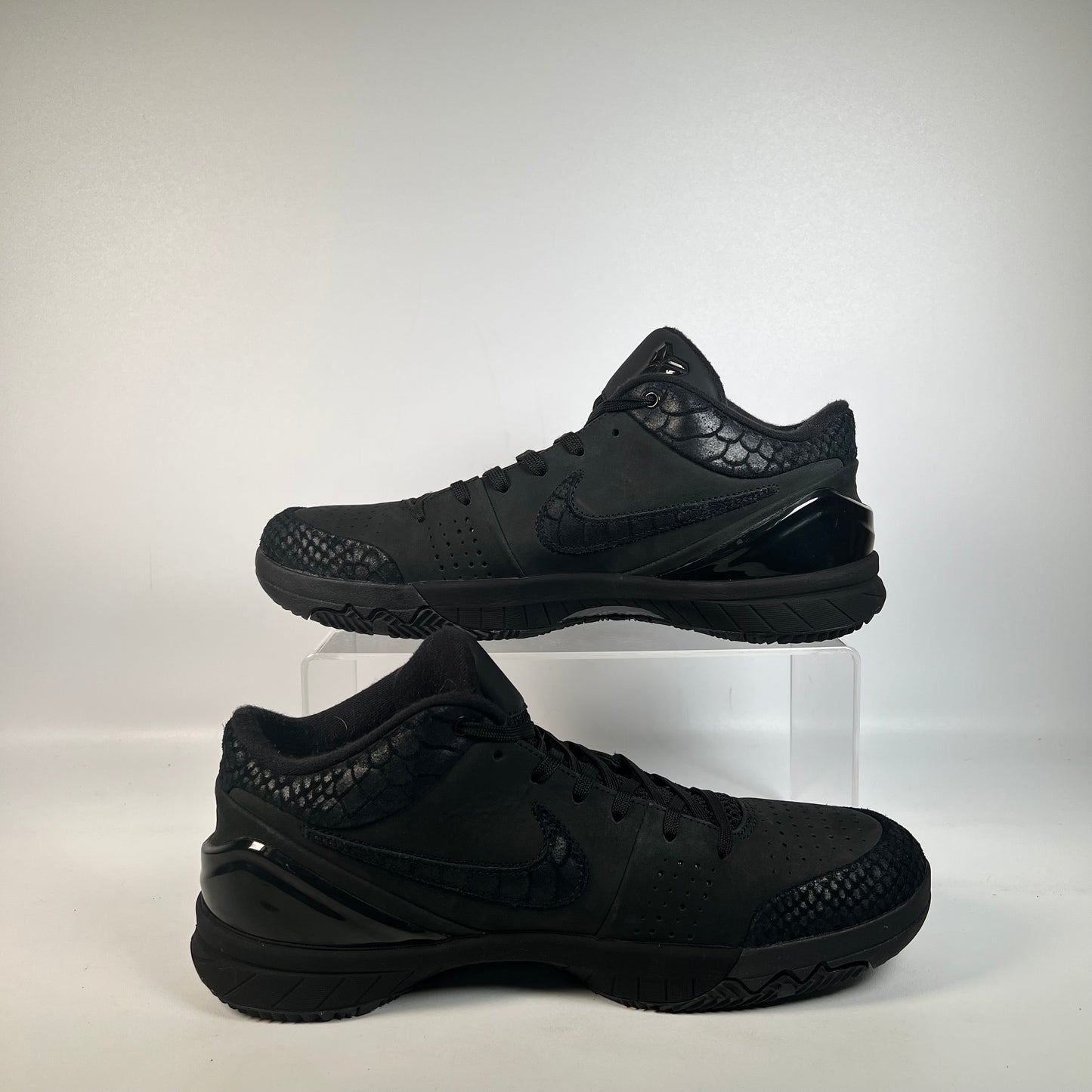 Nike Kobe 4 Gift of Mamba (2023) Size 10.5 USED s22406