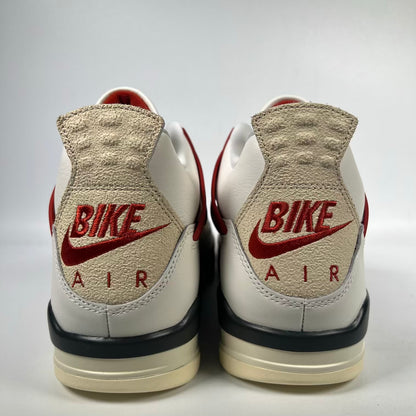 Jordan 4 Nigel Sylvester Brick After Brick (2026) Size 10 NEW s23857