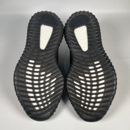 Yeezy 350 Core Black Red Size 9 NEW s13843