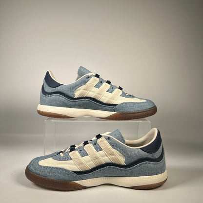 Adidas Supernova Indoor Kith Denim Gum (2025) Size 10 NEW S19773