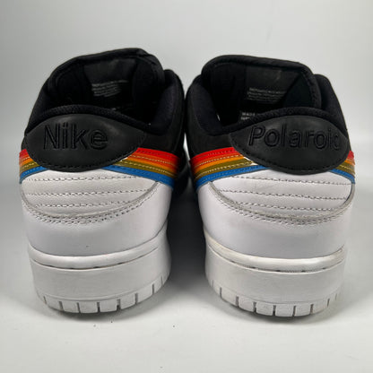 Nike SB Dunk Low Polaroid (2022) Size 11.5 USED s19744