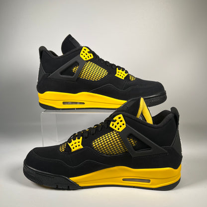 Jordan 4 Thunder (2023) Size 12 NEW s18668