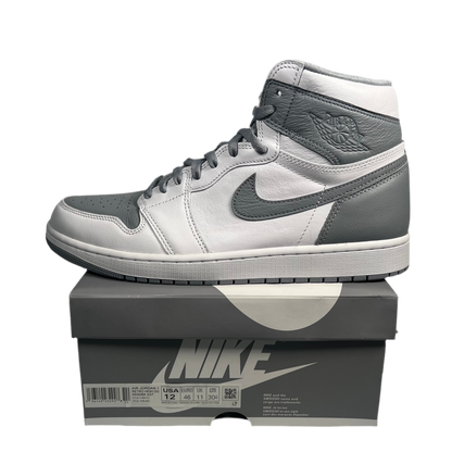 Jordan 1 Stealth 2022 Size 12 NEW S17580