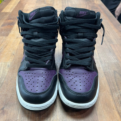 Nike Dunk High Fragment Beijing Size 6.5 USED s17059
