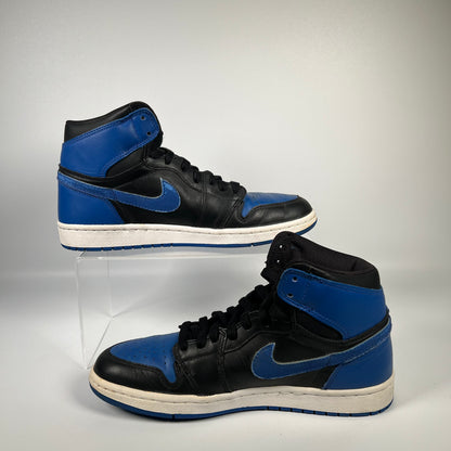 Jordan 1 Royal 2001 Size 8.5 USED s5053