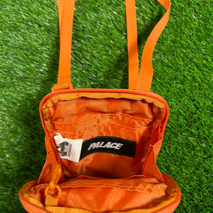 Place Orange Real Tree Body Sack (2019) One Size USED x15824