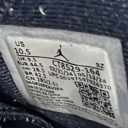 Jordan 6 Olympic (2024) Size 10.5 USED s21969