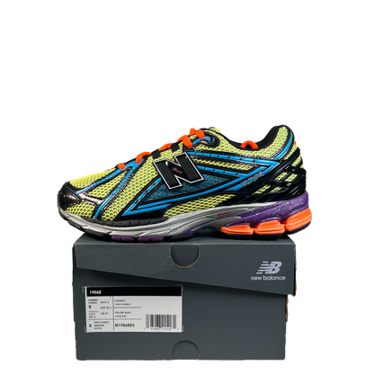 New Balance 1960R DTLR Starry Nights (2024) Size 9 USED s22088
