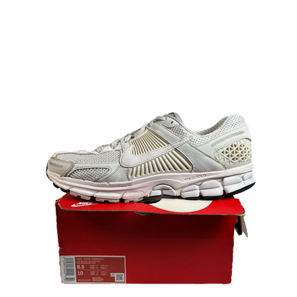 Nike Zoom Vomero 5 Vast Grey (2023) Size 8.5 USED s22311