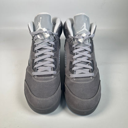 Jordan 5 Wolf Grey (2026) Size 9.5 NEW s22482