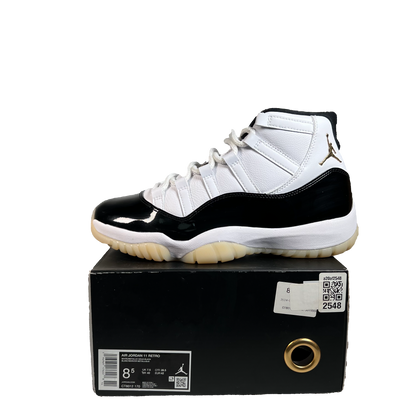 Jordan 11 DMP Gratitude (2023) Size 8.5 USED s22217