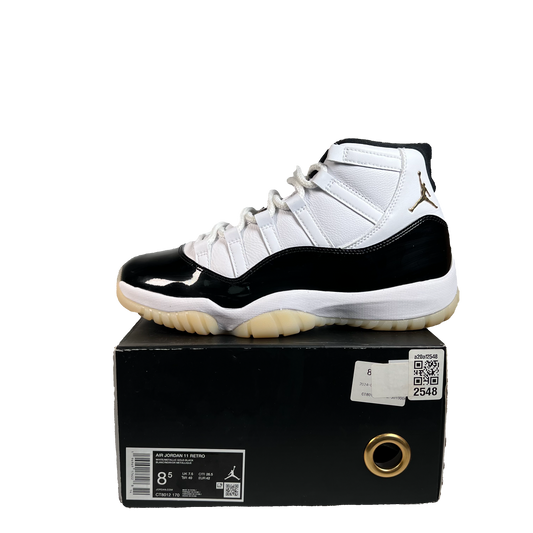 Jordan 11 DMP Gratitude (2023) Size 8.5 USED s22217