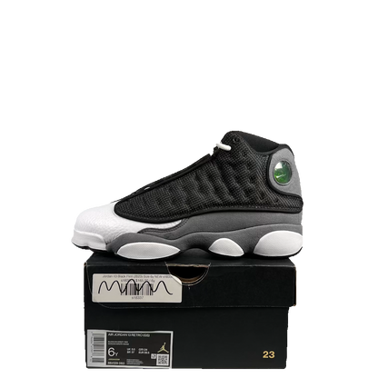 Jordan 13 Black Flint (2023) Size 6y NEW s23876
