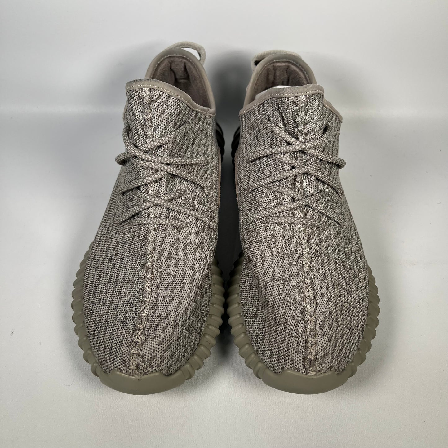Yeezy 350 Moonrock (2015) Size 12 USED s18376
