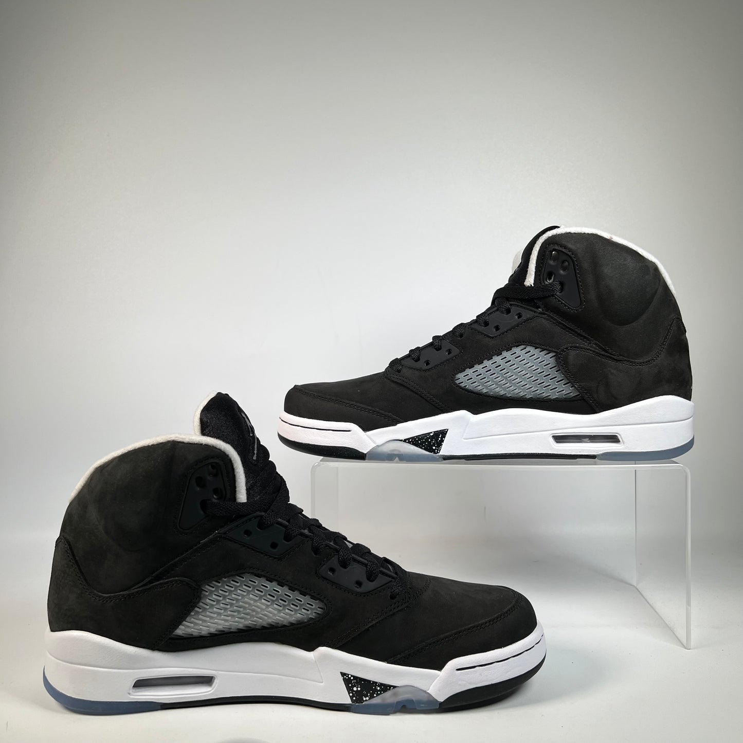 Jordan 5 Moonlight (2021) Size 10 USED 21788