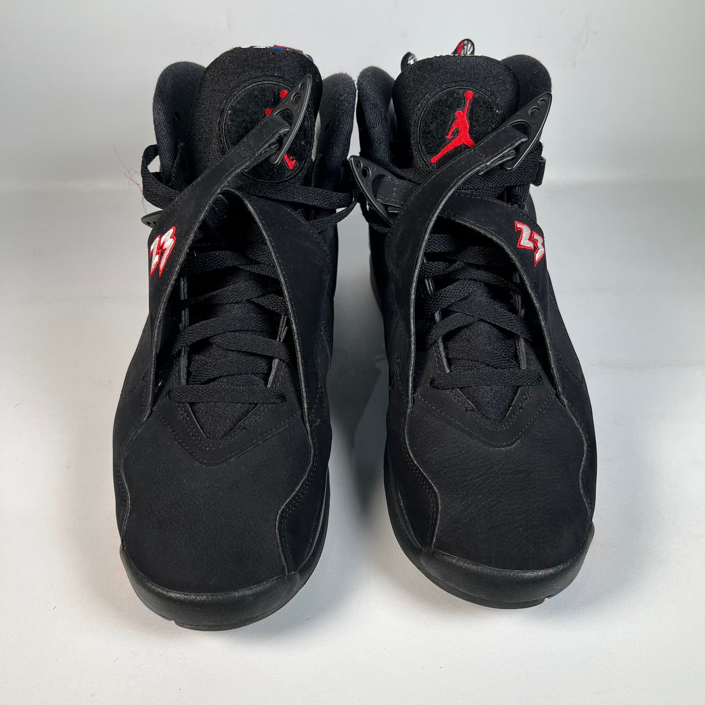 Jordan 8 Playoffs (2023) Size 11 USED s22056
