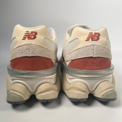 New Balance 9060 Festival Pack Clay (2024) Size 12 USED s18507