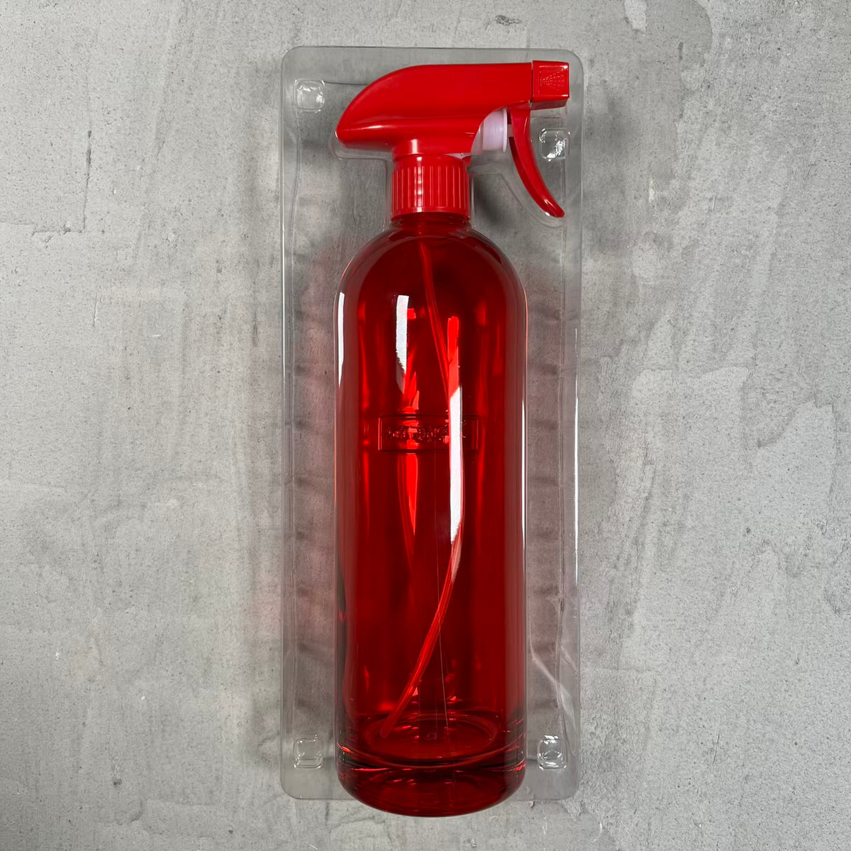 Supreme Red Glass Spray Bottle NEW x18663
