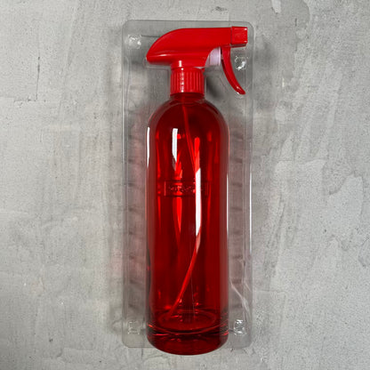 Supreme Red Glass Spray Bottle NEW x18663