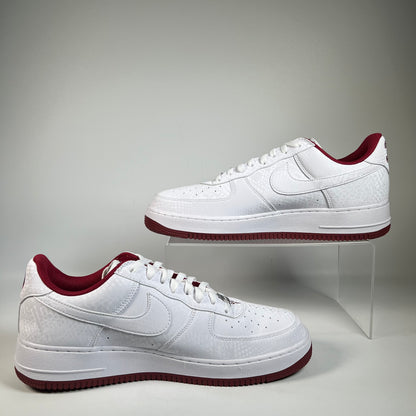 Nike Air Force 1 Kobe Bryant Forever Lower Merlon Home (2026) Size 12 USED s22283