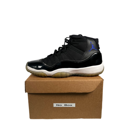 Jordan 11 Space Jam (2016) Size 5.5y USED s17808